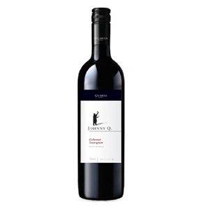 Picture of Johnny Q Cabernet Sauvignon 750ml