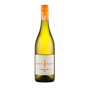 Picture of Rabbit Ranch Sauvignon Blanc 750ml