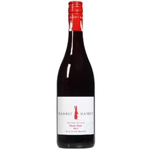 Picture of Rabbit Ranch Pinot Noir 750ml