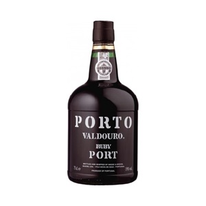 Picture of Valdouro Porto Ruby Port 750ml