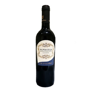 Picture of Valpolicella Classico 750ml