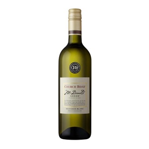 Picture of Church Road McDonald Series Sauvignon Blanc 750ml