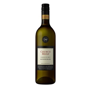 Picture of Church Road Sauvignon Blanc 750ml