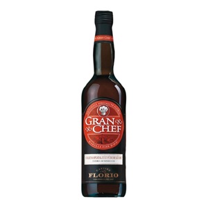 Picture of Florio Gran Chef Marsala 750ml