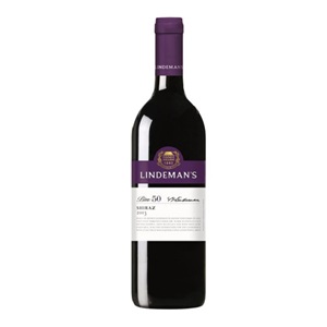 Picture of Lindemans Bin 50 Shiraz 750ml