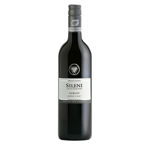 Picture of Sileni Cellar Selection Merlot 750ml