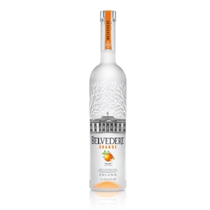 Picture of Belvedere Bartezek Vodka 700ml