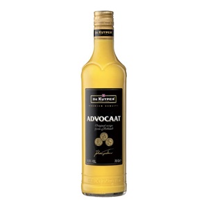 Picture of De Kuyper Advocaat Liqueur 700ml