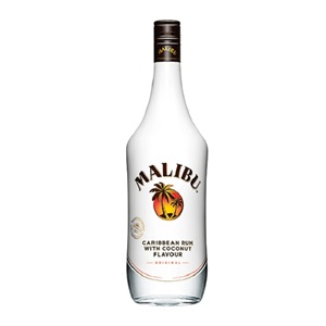 Picture of Malibu Original Coconut Rum 700ml