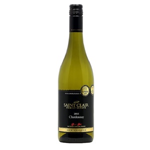 Picture of Saint Clair Marl Chardonnay 750ml