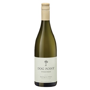 Picture of Dog Point Sauvignon Blanc 750ml