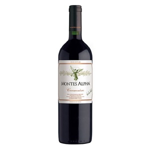 Picture of Montes Alpha Carmenere 750ml