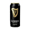 Picture of Guinness Irish Draught Stout 6pack Cans 440ml