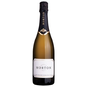 Picture of Morton Estate White Label Sparkling Brut NV 750ml