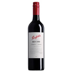 Picture of Penfolds Bin 389 Cabernet Shiraz 2021 750ml