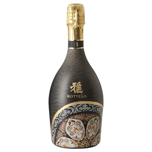 Picture of Bottega Miabi Pinot Nero Spumante Brut NV 750ml