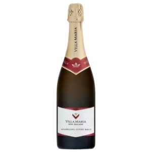 Picture of Villa Maria Sparkling Cuvee Brut NV 750ml