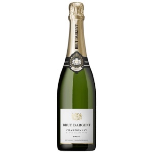 Picture of Brut Dargent Chardonnay Blanc De Blancs Methode Traditionnelle 750ml