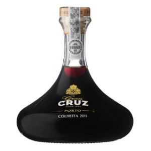 Picture of Porto Cruz Decanter Colheita 2011 Port 750ml