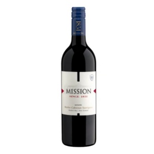 Picture of Mission Estate Cabernet Sauvignon 750ml