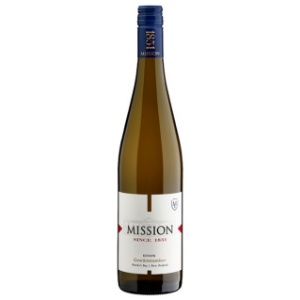 Picture of Mission Est Gewurztraminer 750ml