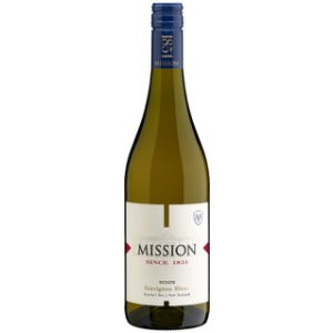 Picture of Mission Estate Hawkes Bay Sauvignon Blanc 750ml