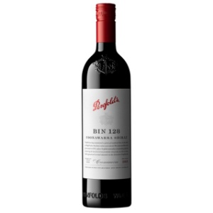 Picture of Penfolds Bin 128 Shiraz 2021 750ml