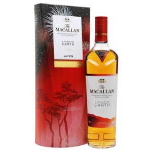 Picture of Macallan A NightOnEarth 700ml