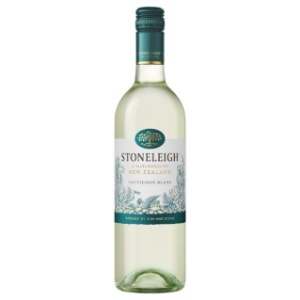 Picture of Stoneleigh Marlborough Sauvignon Blanc 750ml