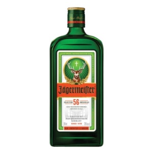 Picture of Jagermeister Herbal Liqueur 700ml