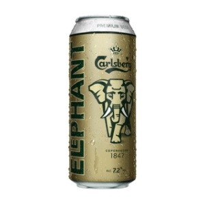 Picture of Carlsberg Elephant 7.2% 500ml