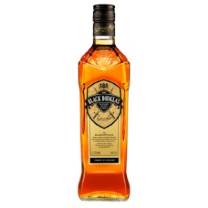 Picture of Black Douglas Scotch Whisky 1125ml