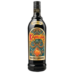 Picture of Kahlua Salted Caramel Liqueur 1 Litre