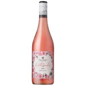 Picture of Villa Maria Earth Garden Organic Rose 750ml