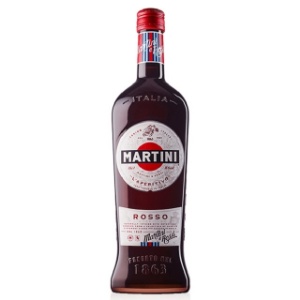 Picture of Martini Rosso Vermouth 750ml