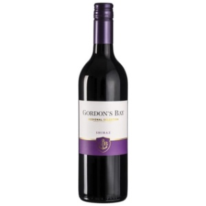 Picture of Gordon's Bay Shiraz 750ml