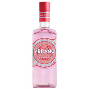 Picture of Verano Watermelon Gin 700ml