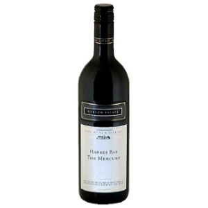 Picture of Morton Estate The Mercure 750ml