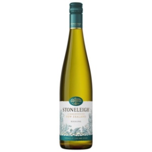 Picture of Stoneleigh Marlborough Riesling 750ml