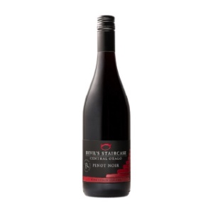 Picture of Devil's Staircase Central Otago Pinot Noir 750ml