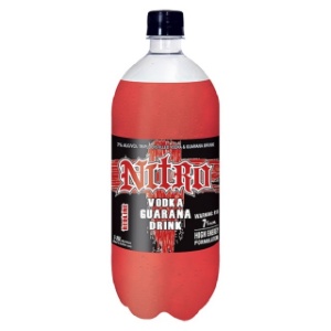 Picture of Nitro Redline 1.25 LTR