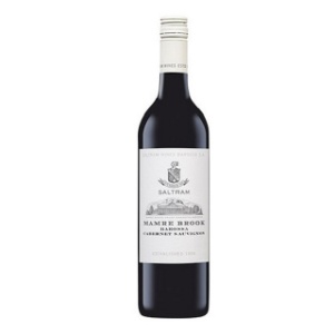 Picture of Saltram Mamre Brook Cabernet Sauvignon 750ml