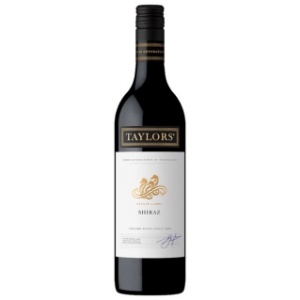 Picture of Taylors Estate Shiraz 750ml