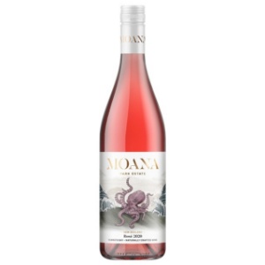 Picture of Moana Park Growers' Collection Hawke's Bay Rose 750ml