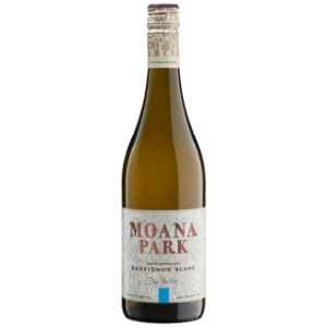 Picture of Moana Park Estate Series Marlborough Sauvignon Blanc 750ml