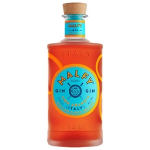 Picture of Malfy Con Arancia Gin 700ml