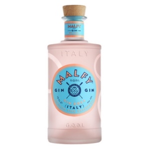 Picture of Malfy Rosa Gin 700ml