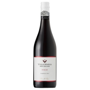 Picture of Villa Maria Private Bin Syrah 750ml