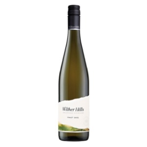 Picture of Wither Hills Pinot Gris 750ml