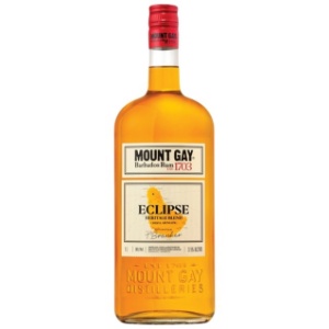 Mount Gay Eclipse Rum 1000ml